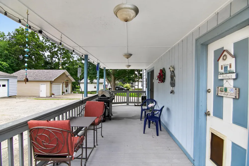 507 Grove Street Hudson, MI 49247