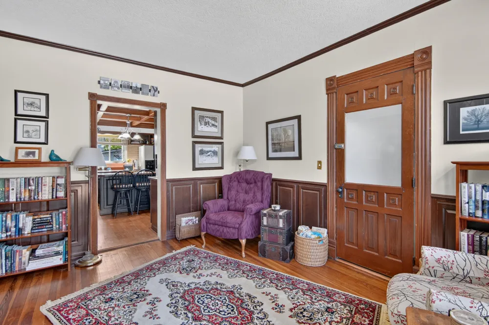 507 Grove Street Hudson, MI 49247