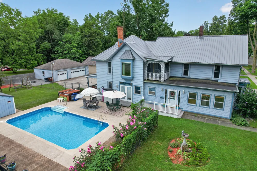 507 Grove Street Hudson, MI 49247