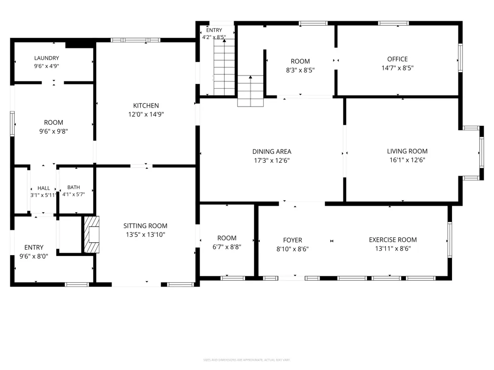507 Grove Street Hudson, MI 49247