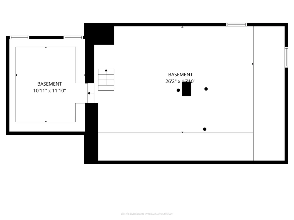 507 Grove Street Hudson, MI 49247