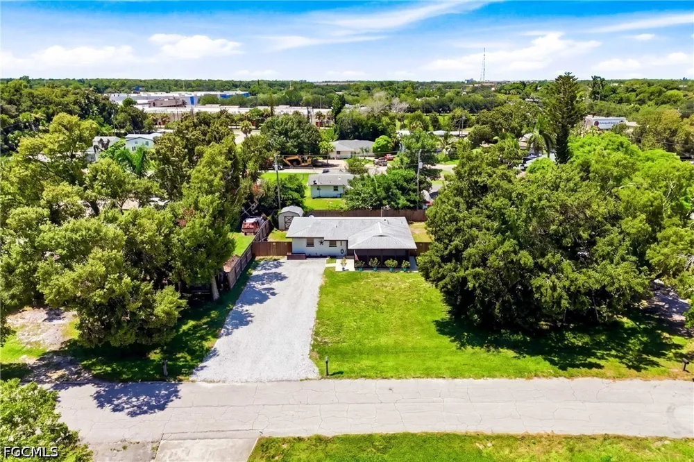 Richard Road North Fort Myers, FL 33903