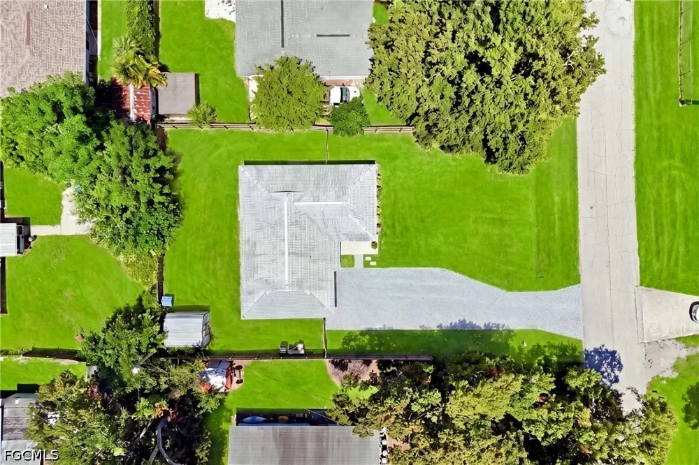Richard Road North Fort Myers, FL 33903