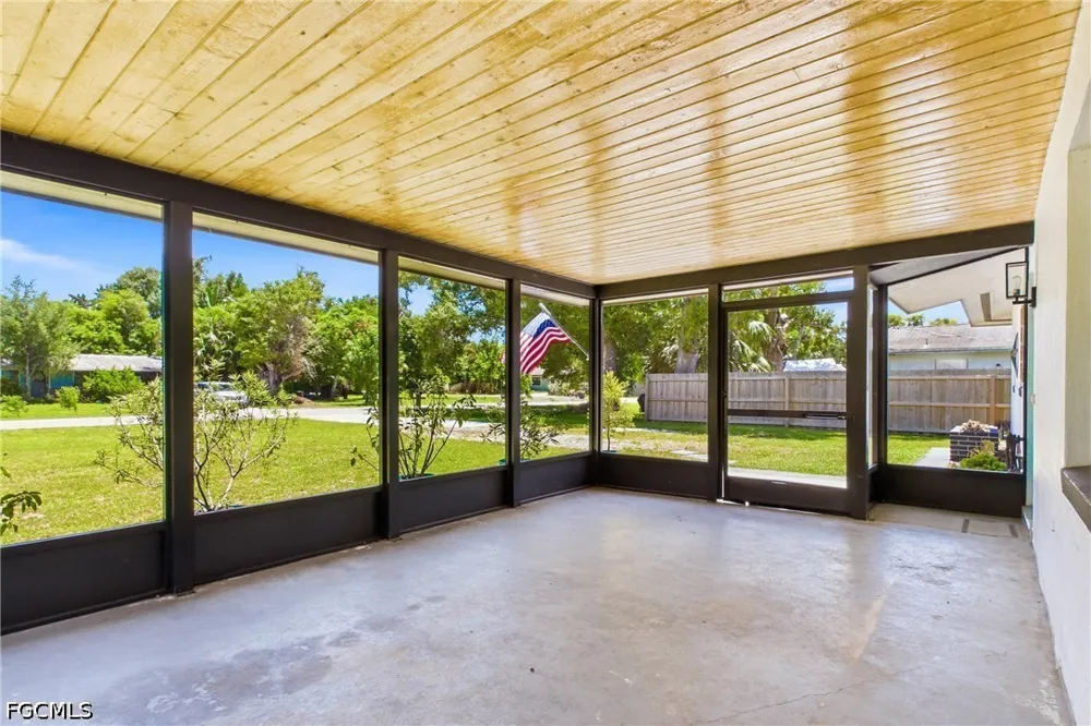 Richard Road North Fort Myers, FL 33903
