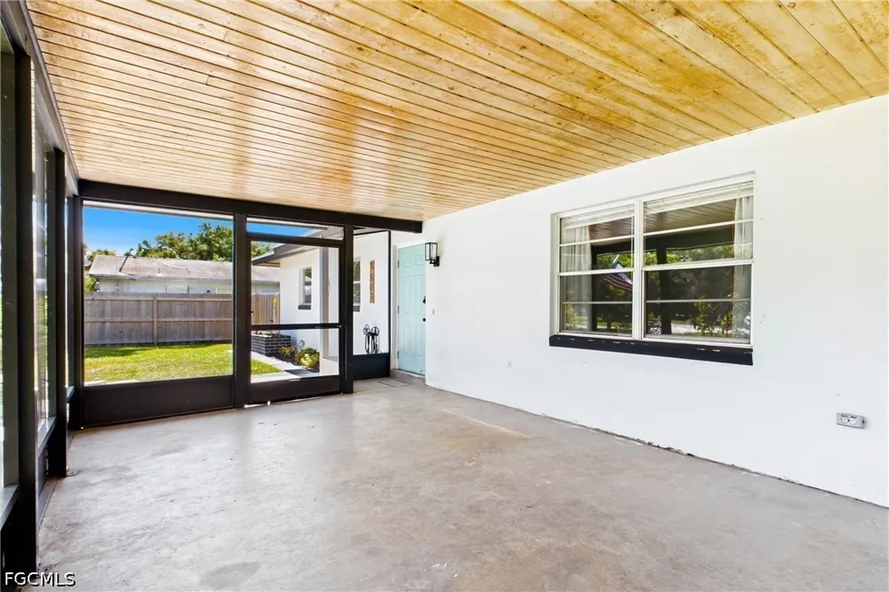 Richard Road North Fort Myers, FL 33903