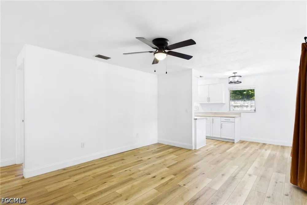 Richard Road North Fort Myers, FL 33903