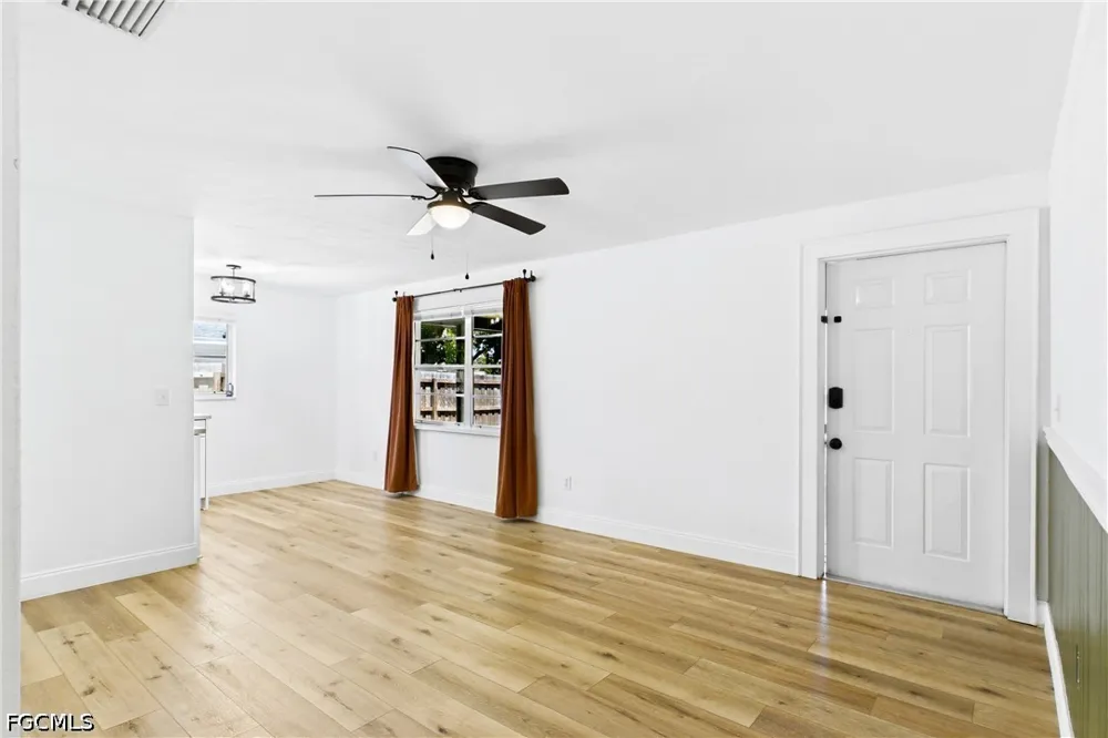 Richard Road North Fort Myers, FL 33903