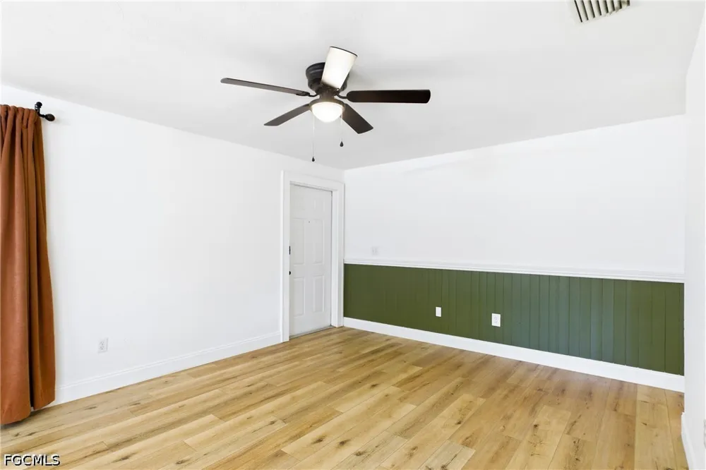 Richard Road North Fort Myers, FL 33903