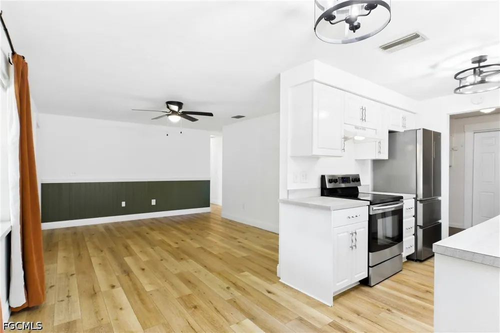 Richard Road North Fort Myers, FL 33903
