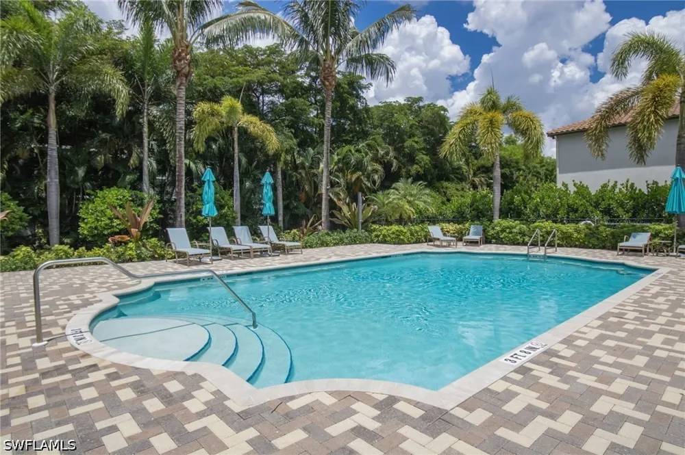 Madrid Circle Naples, FL 34104