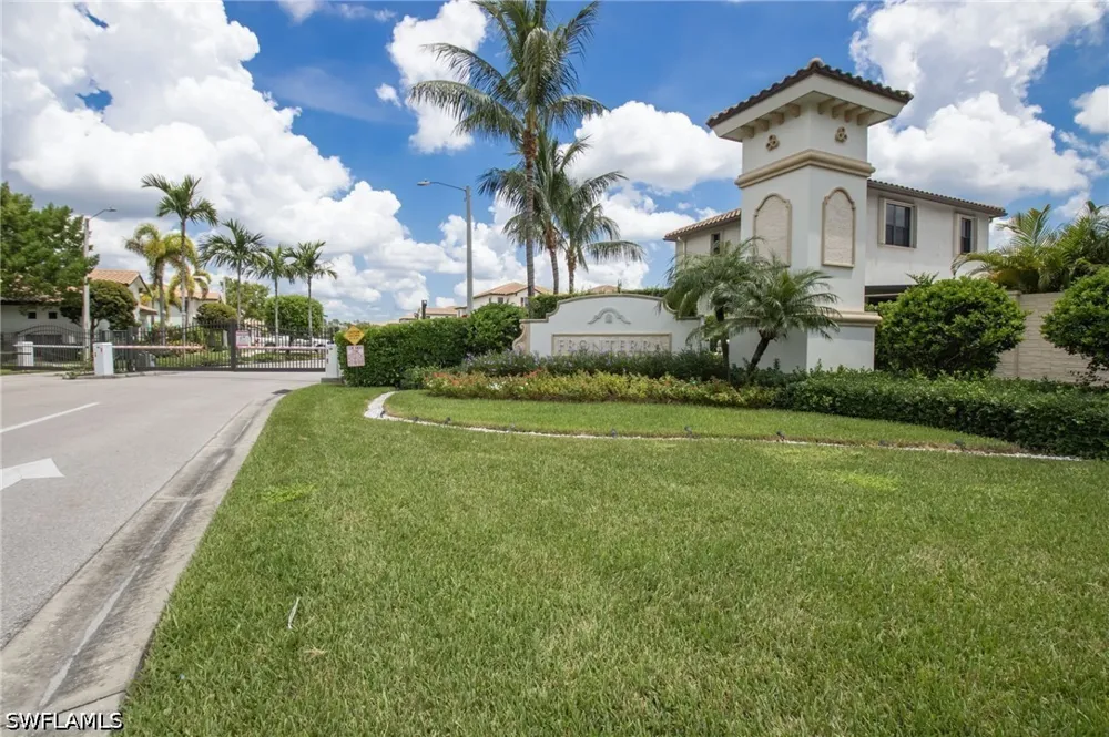 Madrid Circle Naples, FL 34104