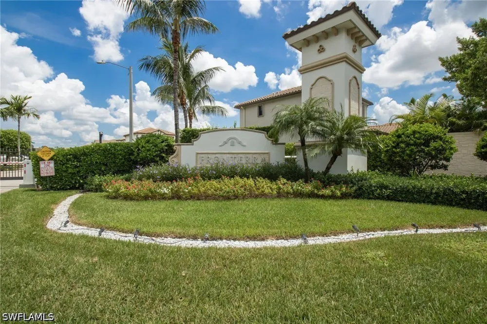 Madrid Circle Naples, FL 34104