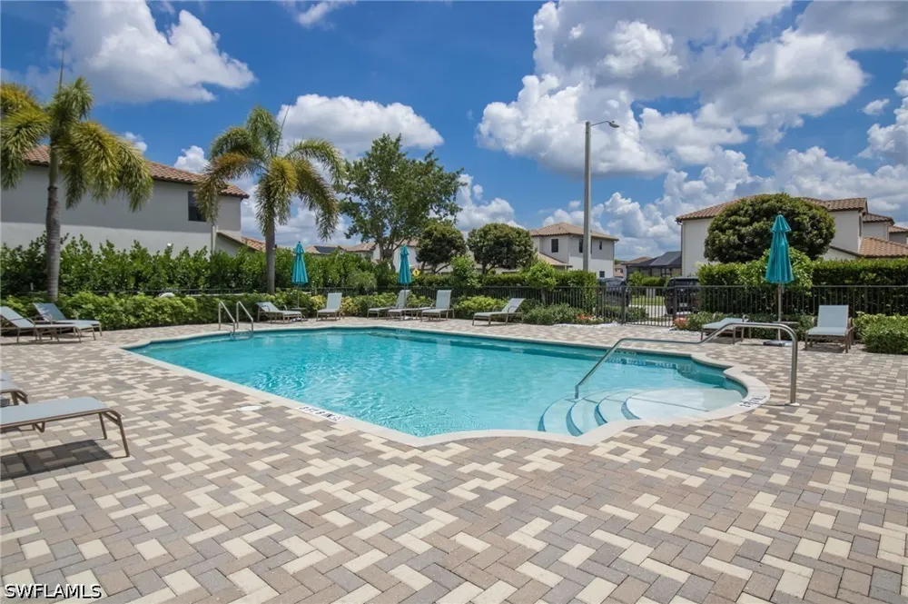 Madrid Circle Naples, FL 34104