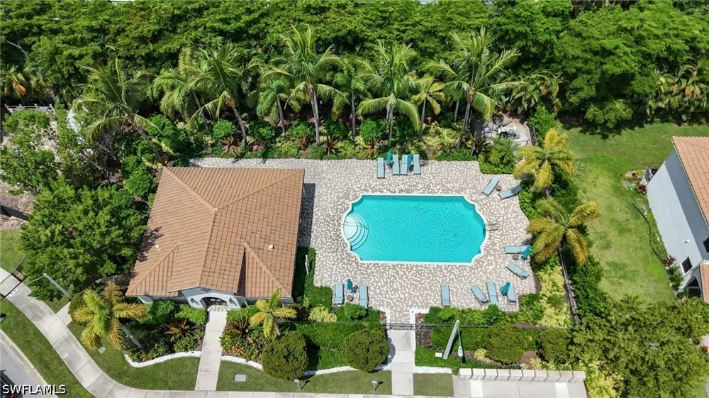 Madrid Circle Naples, FL 34104