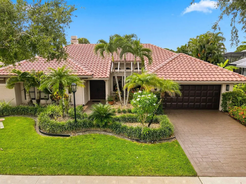 10455 STONEBRIDGE BOULEVARD Boca Raton, FL 33498
