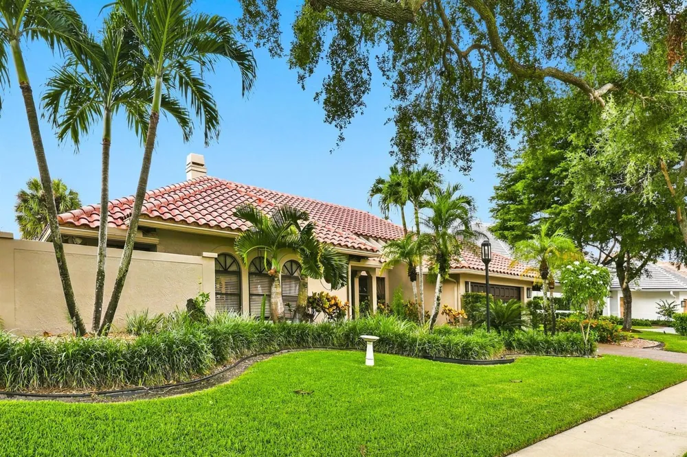 10455 STONEBRIDGE BOULEVARD Boca Raton, FL 33498