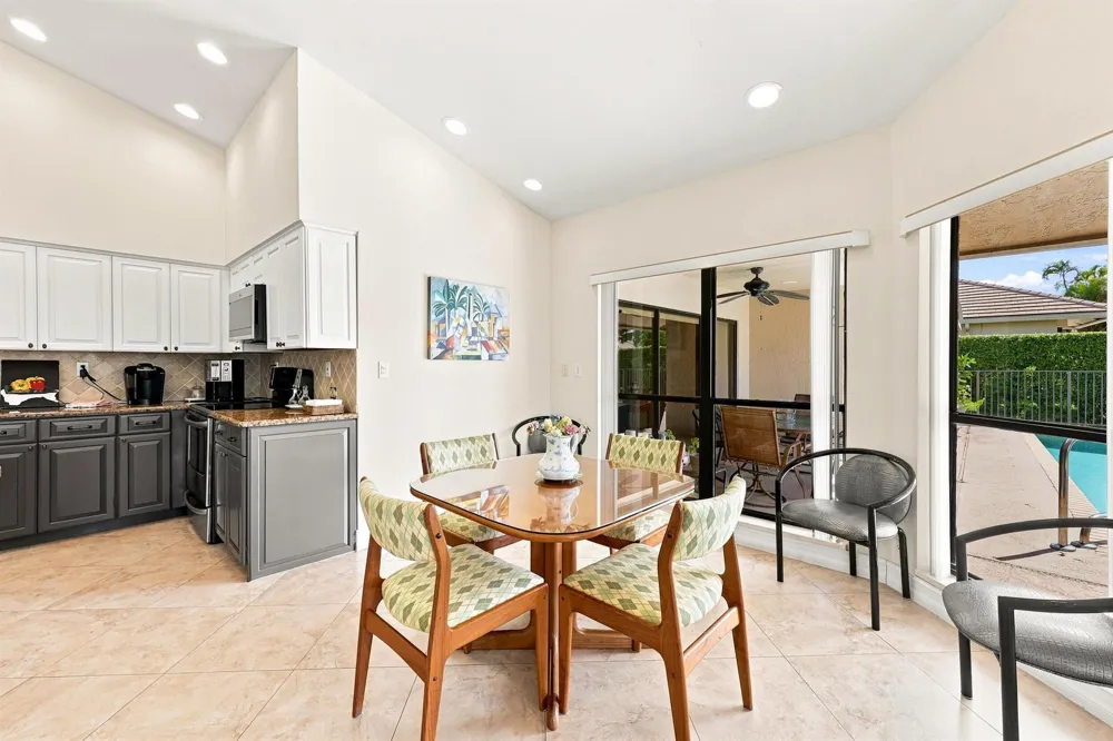 10455 STONEBRIDGE BOULEVARD Boca Raton, FL 33498