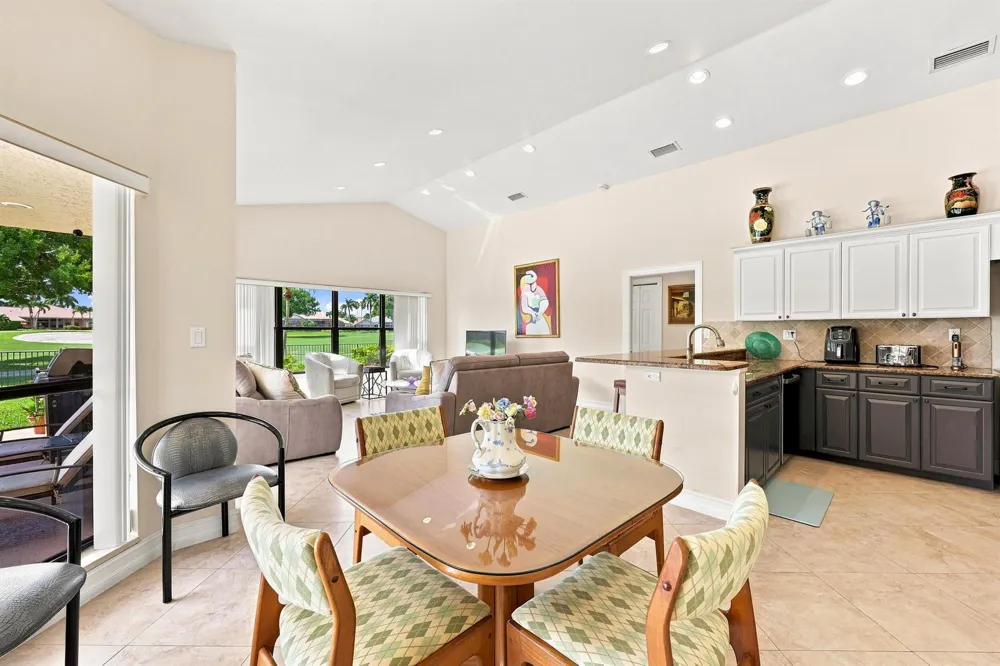 10455 STONEBRIDGE BOULEVARD Boca Raton, FL 33498