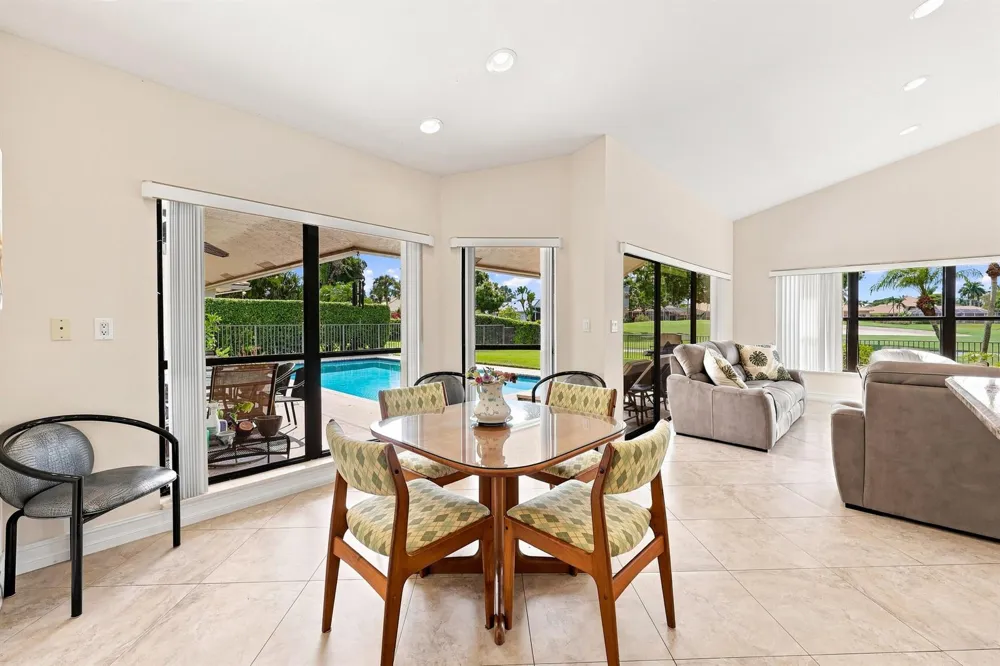 10455 STONEBRIDGE BOULEVARD Boca Raton, FL 33498