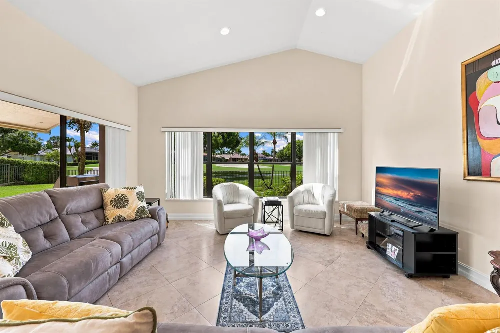 10455 STONEBRIDGE BOULEVARD Boca Raton, FL 33498