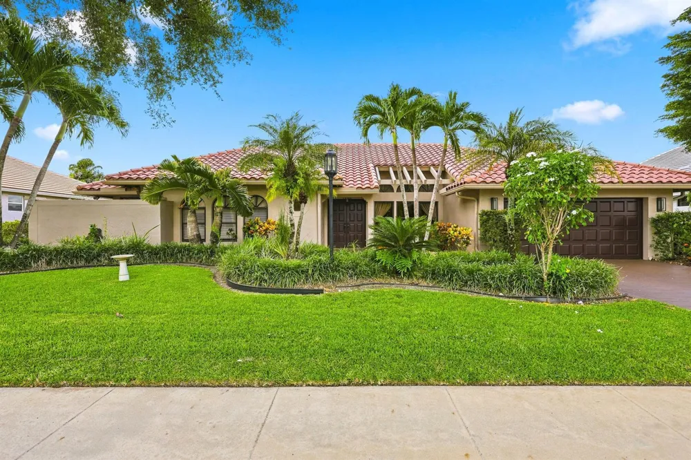 10455 STONEBRIDGE BOULEVARD Boca Raton, FL 33498