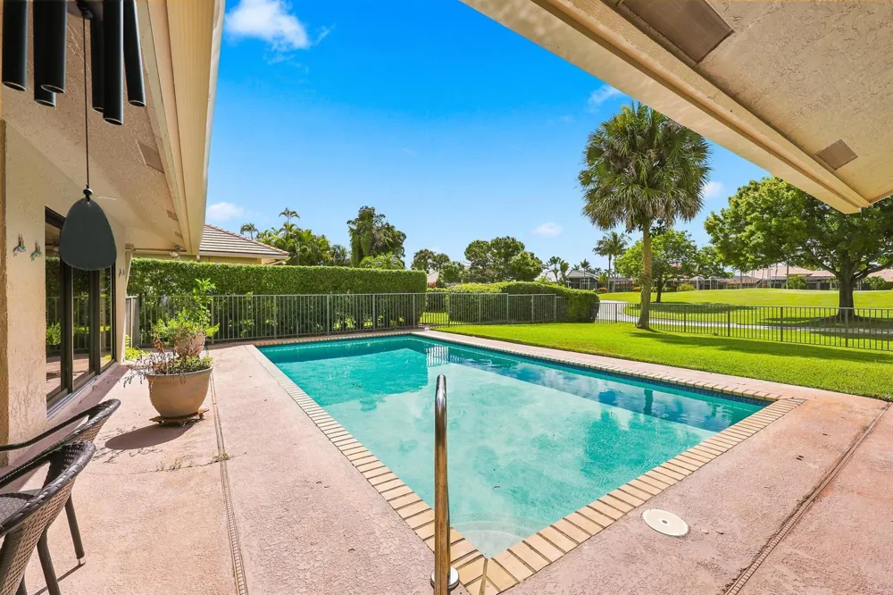 10455 STONEBRIDGE BOULEVARD Boca Raton, FL 33498