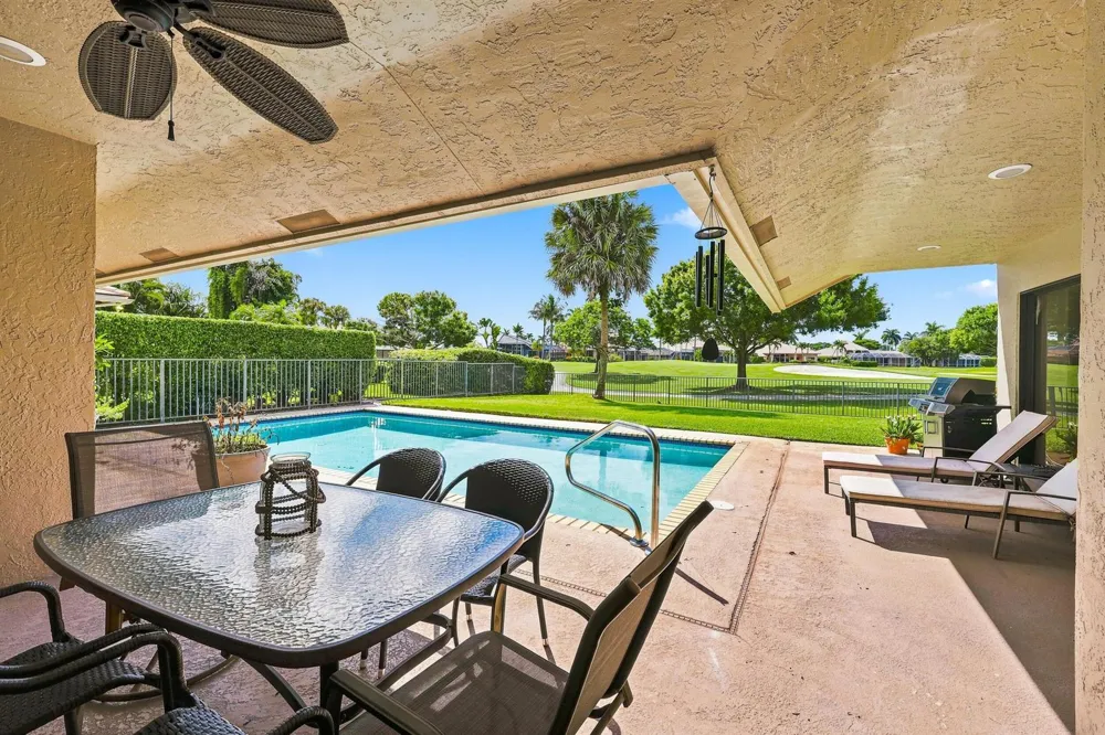 10455 STONEBRIDGE BOULEVARD Boca Raton, FL 33498