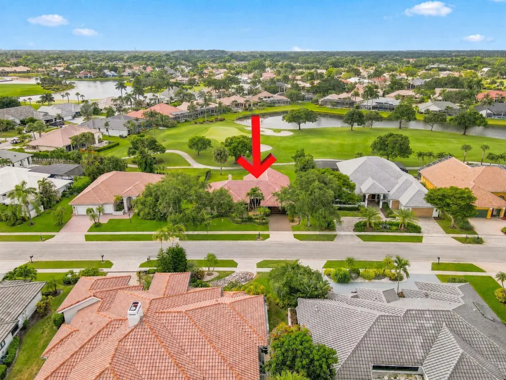 10455 STONEBRIDGE BOULEVARD Boca Raton, FL 33498