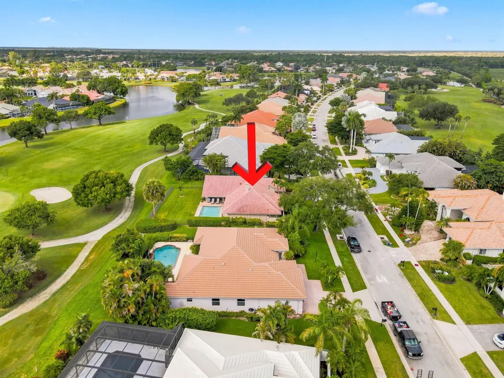 10455 STONEBRIDGE BOULEVARD Boca Raton, FL 33498