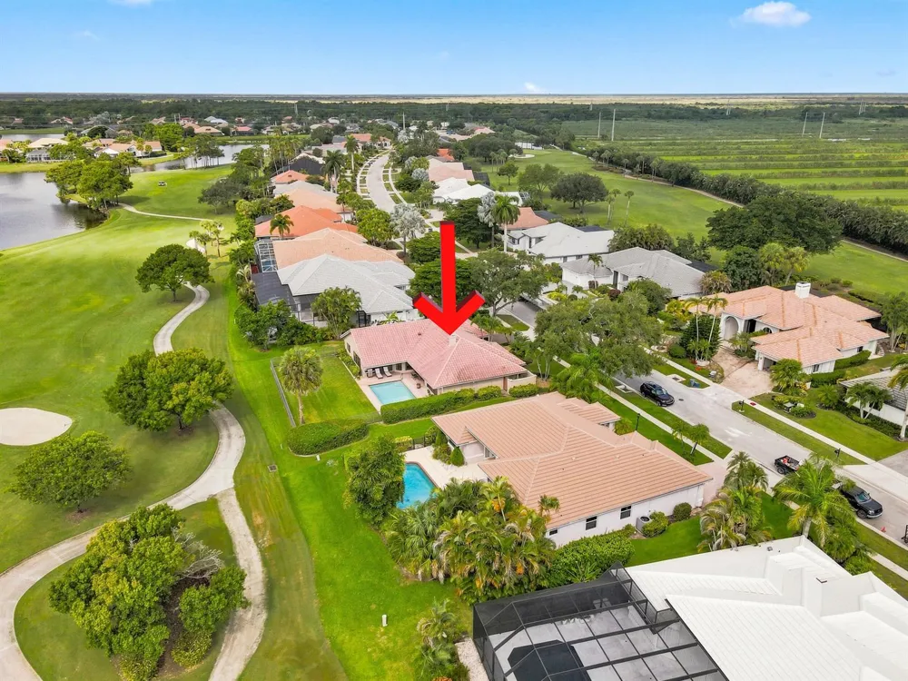 10455 STONEBRIDGE BOULEVARD Boca Raton, FL 33498