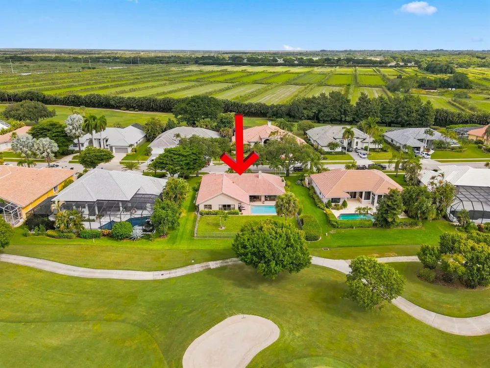 10455 STONEBRIDGE BOULEVARD Boca Raton, FL 33498