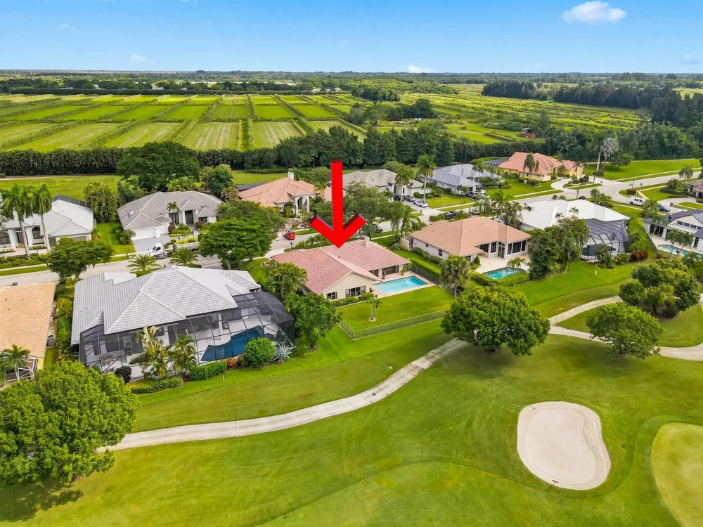 10455 STONEBRIDGE BOULEVARD Boca Raton, FL 33498