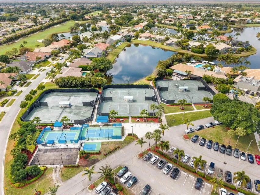 10455 STONEBRIDGE BOULEVARD Boca Raton, FL 33498