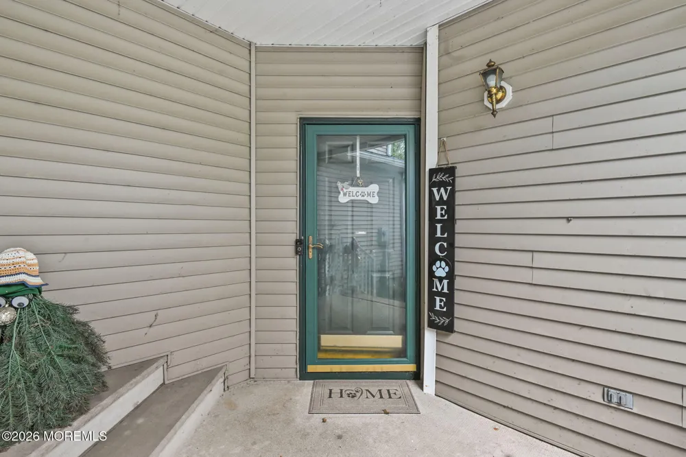 12 Cypress Court #2612 Clinton, NJ 08809