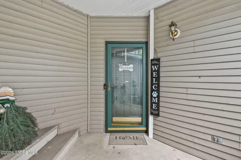 12 Cypress Court #2612