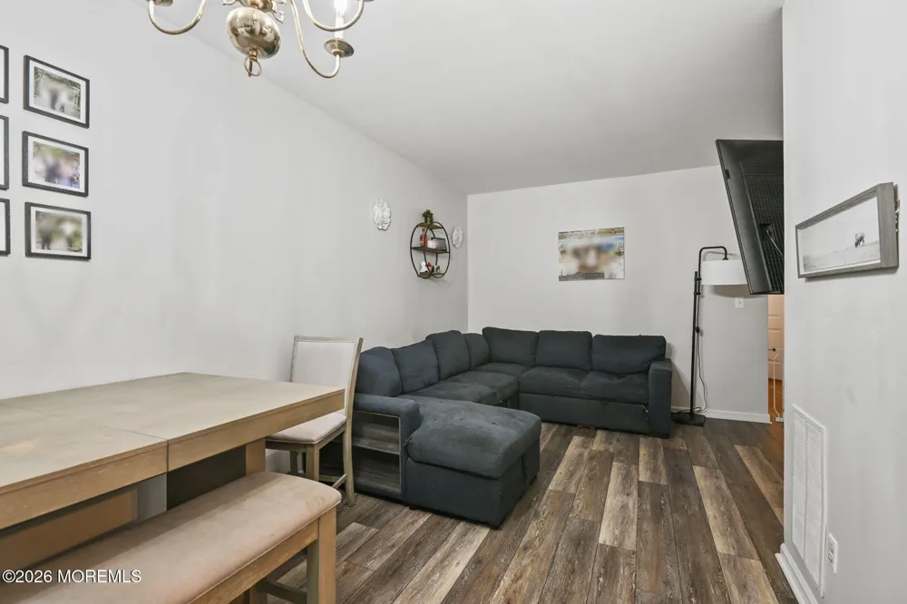 12 Cypress Court #2612 Clinton, NJ 08809
