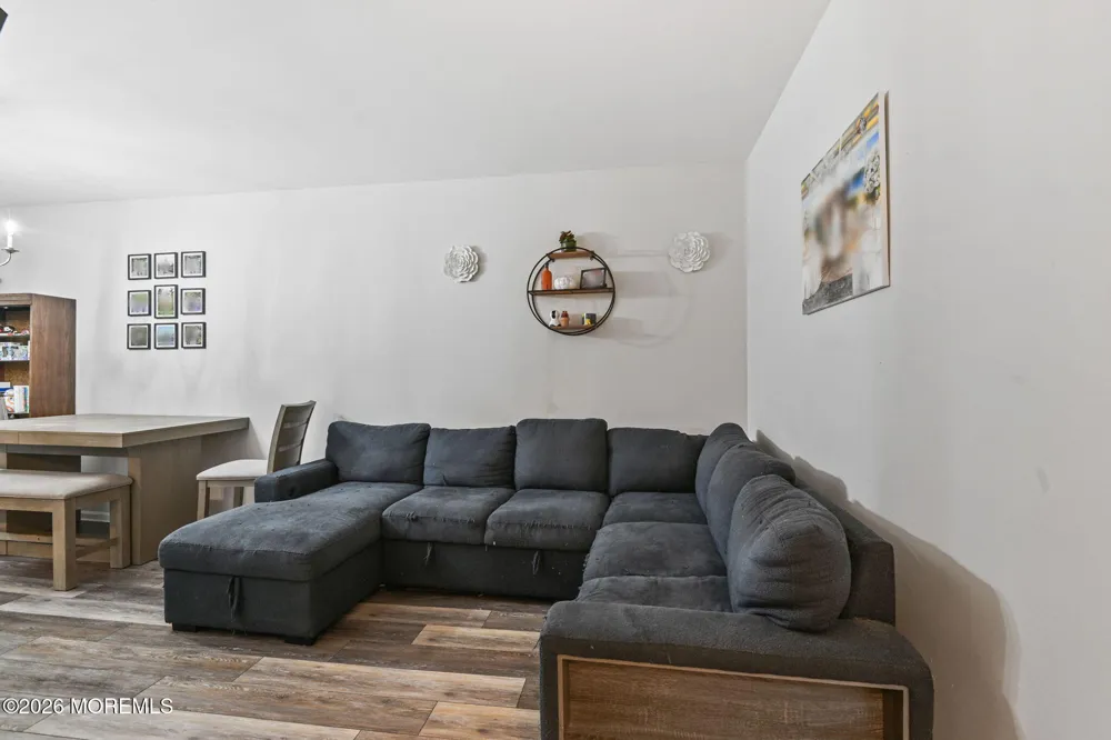 12 Cypress Court #2612 Clinton, NJ 08809