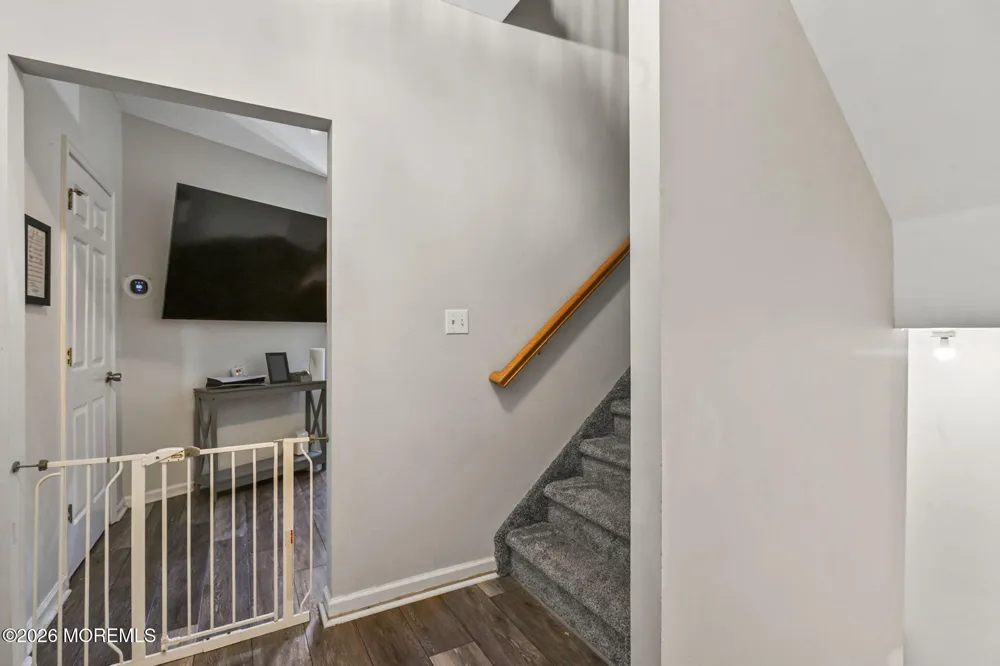 12 Cypress Court #2612 Clinton, NJ 08809