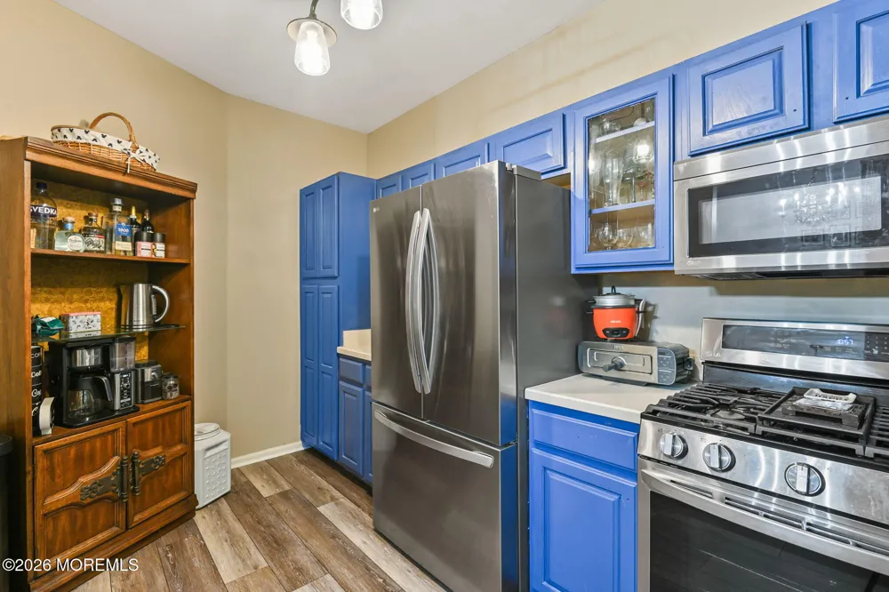 12 Cypress Court #2612 Clinton, NJ 08809
