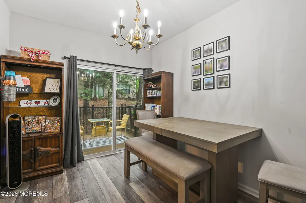 12 Cypress Court #2612 Clinton, NJ 08809