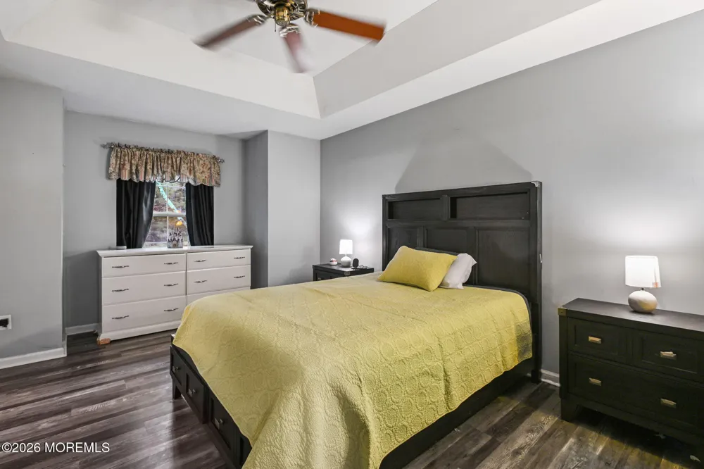12 Cypress Court #2612 Clinton, NJ 08809