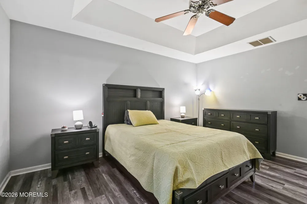 12 Cypress Court #2612 Clinton, NJ 08809