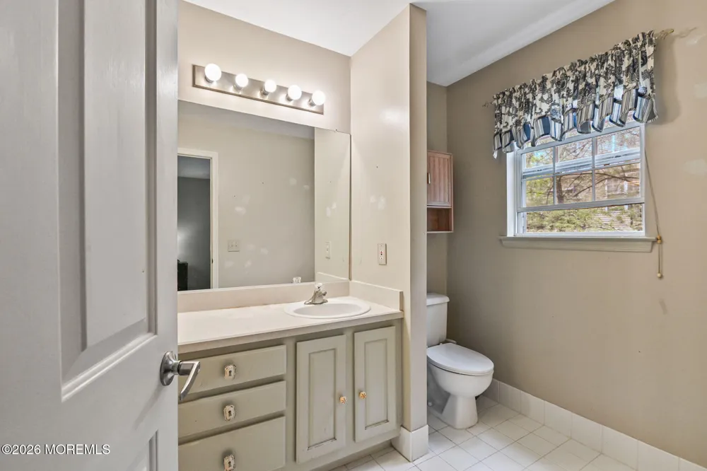 12 Cypress Court #2612 Clinton, NJ 08809