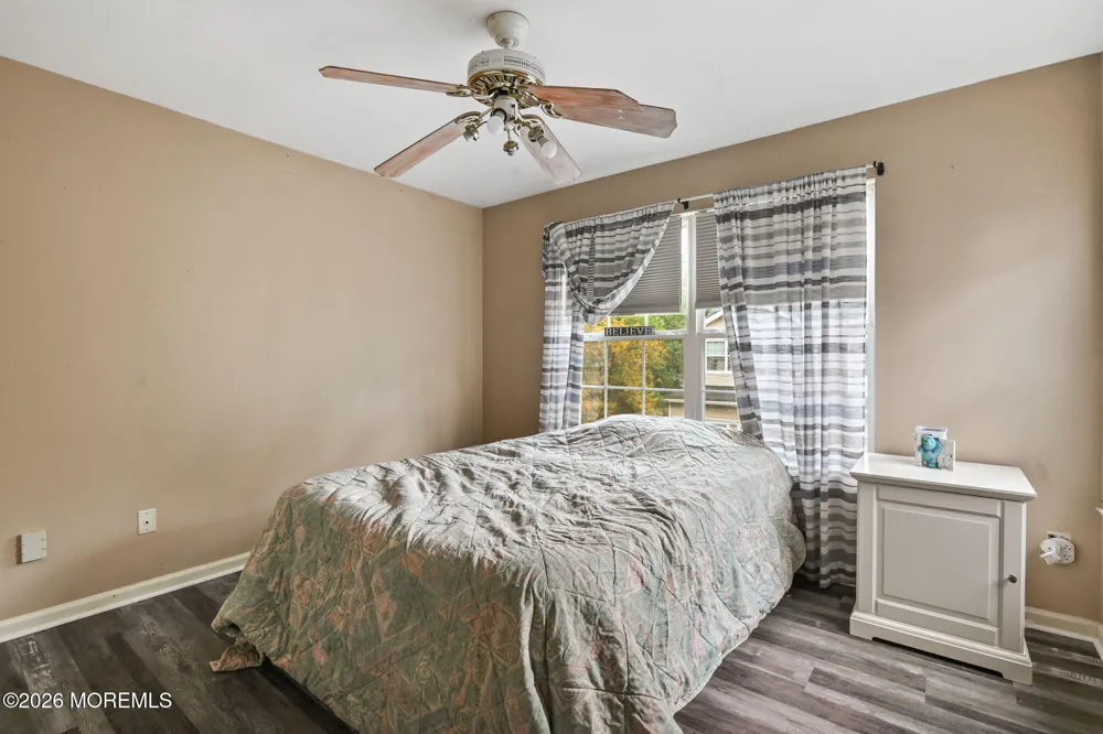 12 Cypress Court #2612 Clinton, NJ 08809