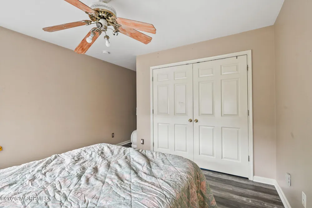 12 Cypress Court #2612 Clinton, NJ 08809