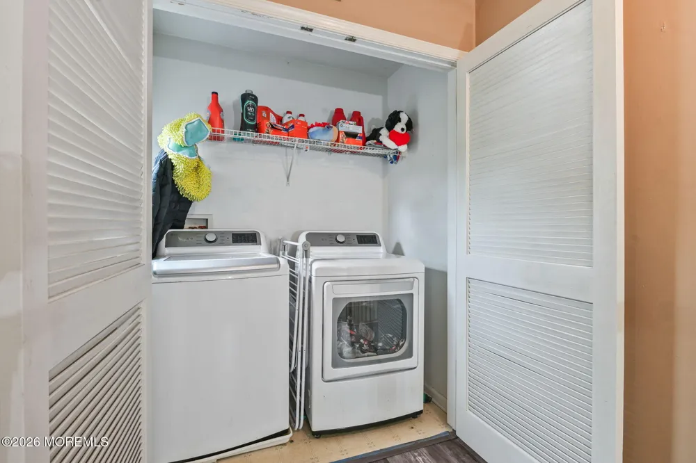 12 Cypress Court #2612 Clinton, NJ 08809