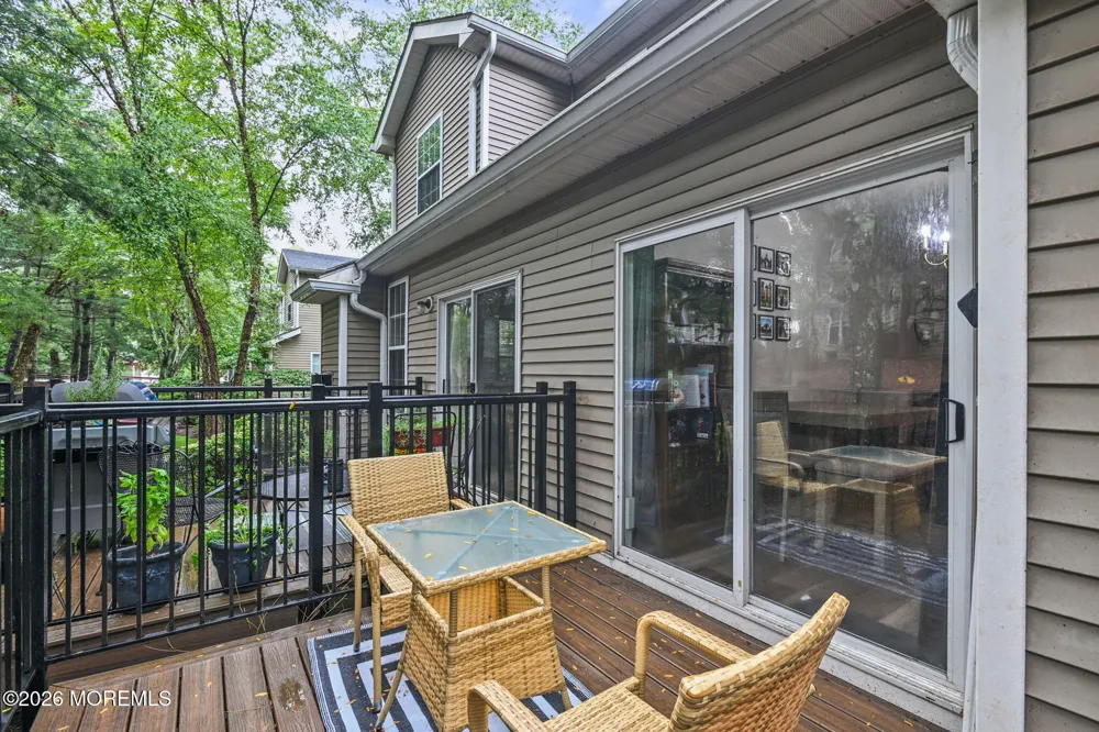 12 Cypress Court #2612 Clinton, NJ 08809