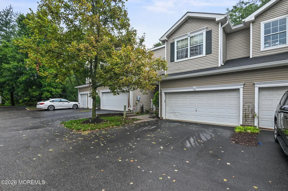 12 Cypress Court #2612 Clinton, NJ 08809