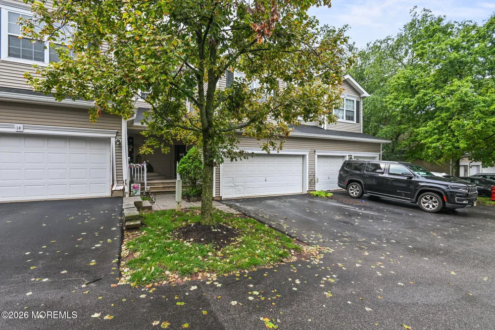 12 Cypress Court #2612 Clinton, NJ 08809