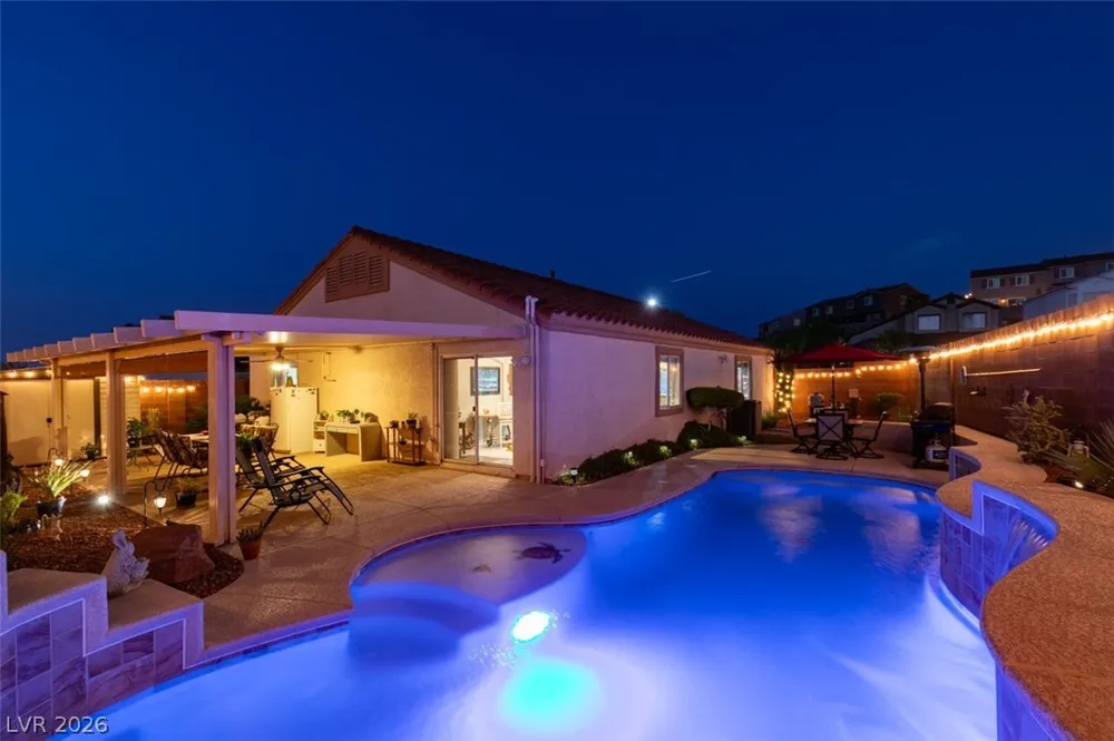 217 Nautical Street Henderson, NV 89012